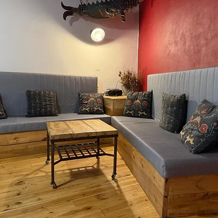 Semesterbostad Les Sources, 9 Pers, 11 Couchages - Arlempdes, Classe Un Des Beaux Villages De France