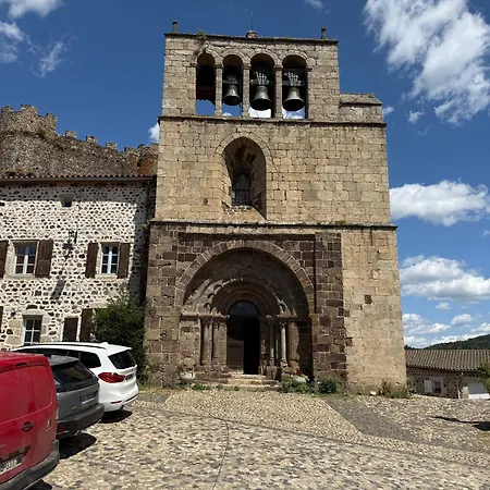 Les Sources, 9 Pers, 11 Couchages - Arlempdes, Classe Un Des Beaux Villages De France * Arlempdes