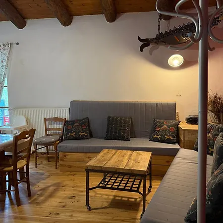 Les Sources, 9 Pers, 11 Couchages - Arlempdes, Classe Un Des Beaux Villages De France