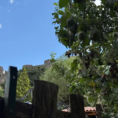 Semesterbostad Les Sources, 9 Pers, 11 Couchages - Arlempdes, Classe Un Des Beaux Villages De France Arlempdes